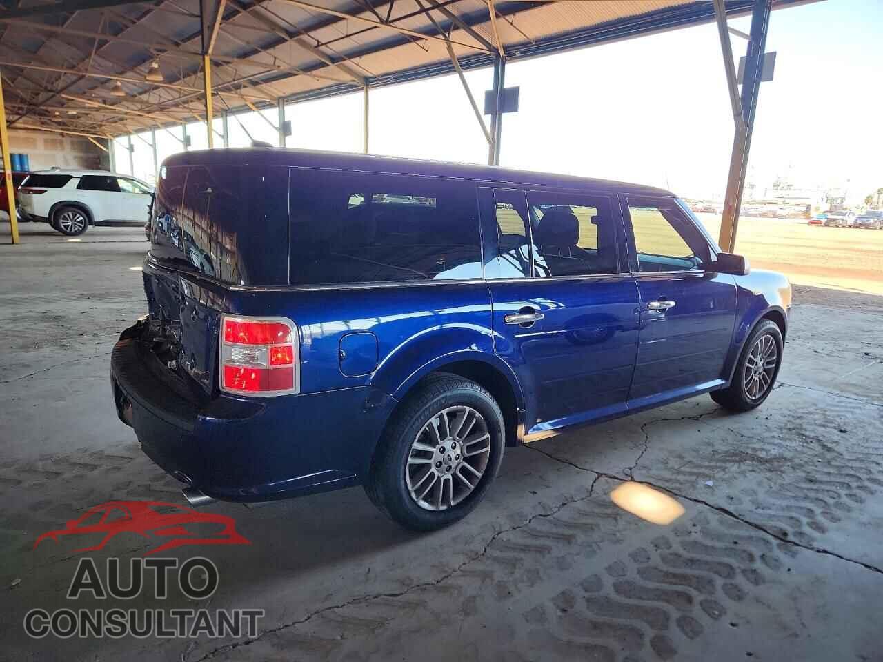 FORD FLEX 2016 - 2FMGK5C87GBA18216