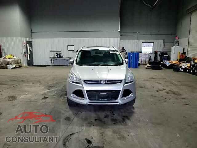 FORD ESCAPE 2016 - 1FMCU9J92GUC43505