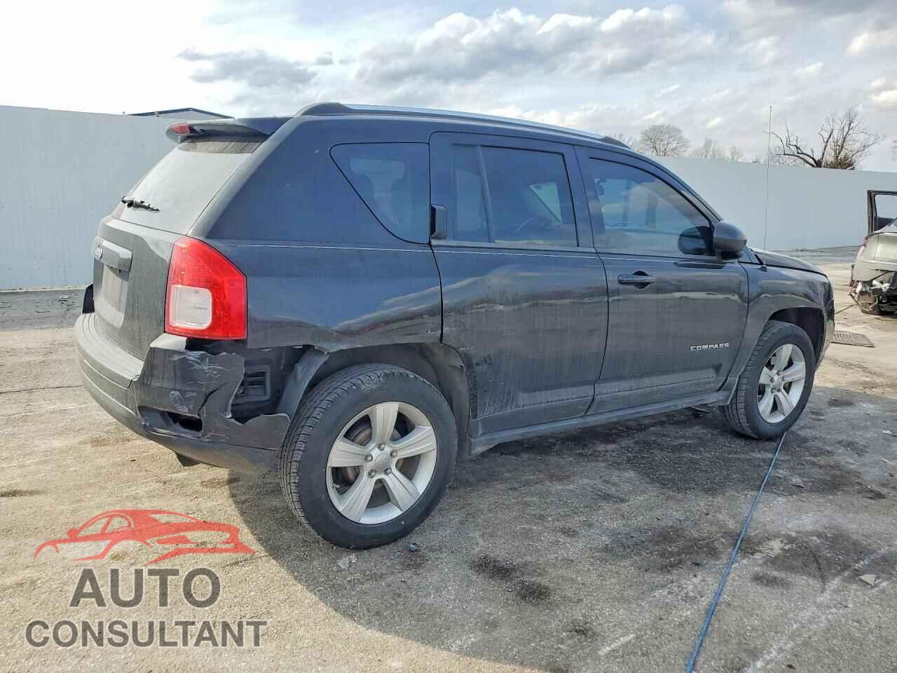 JEEP COMPASS 2012 - 1C4NJCBA1CD553974