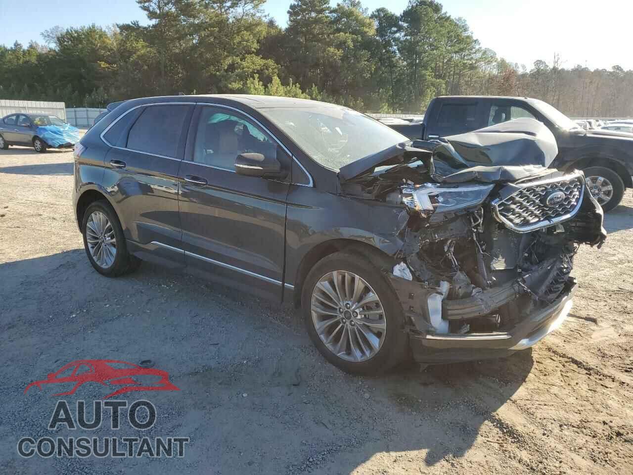 FORD EDGE 2024 - 2FMPK4K94RBA42058