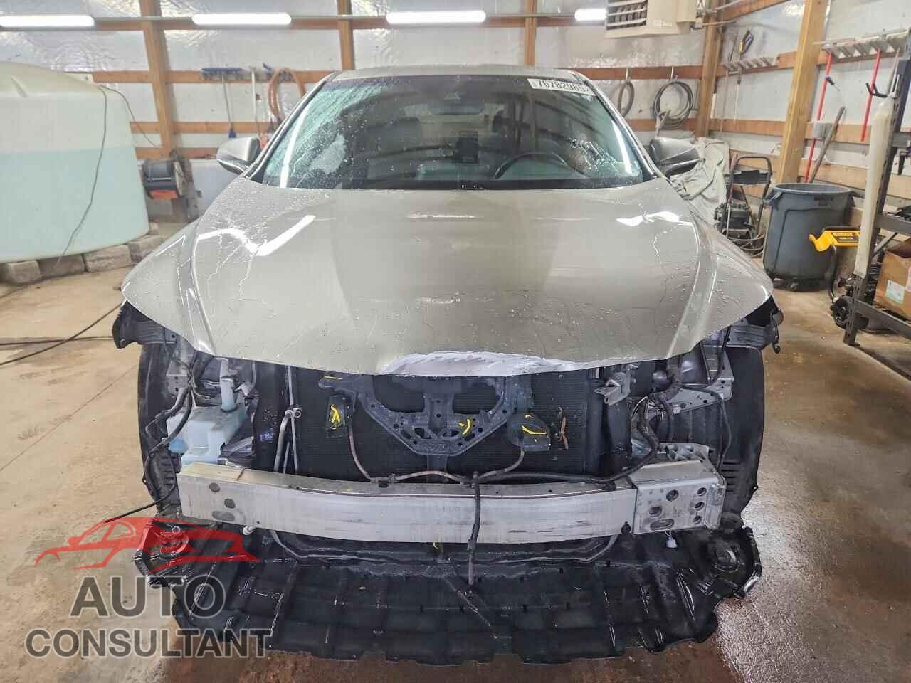 LEXUS RX350 2017 - 2T2ZZMCA2HC077717