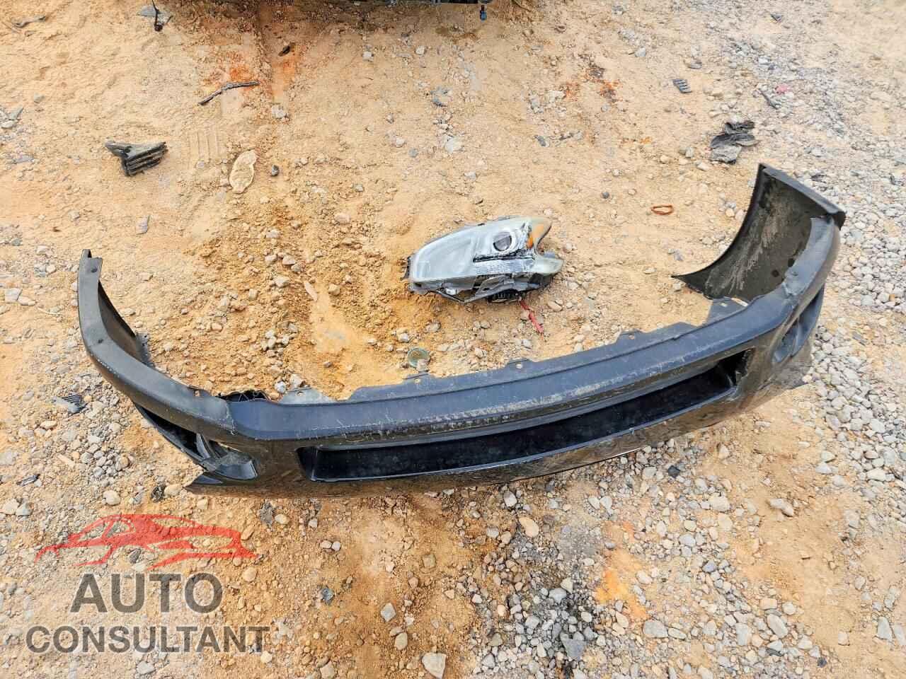 NISSAN MAXIMA 2013 - 1N4AA5AP1DC809589