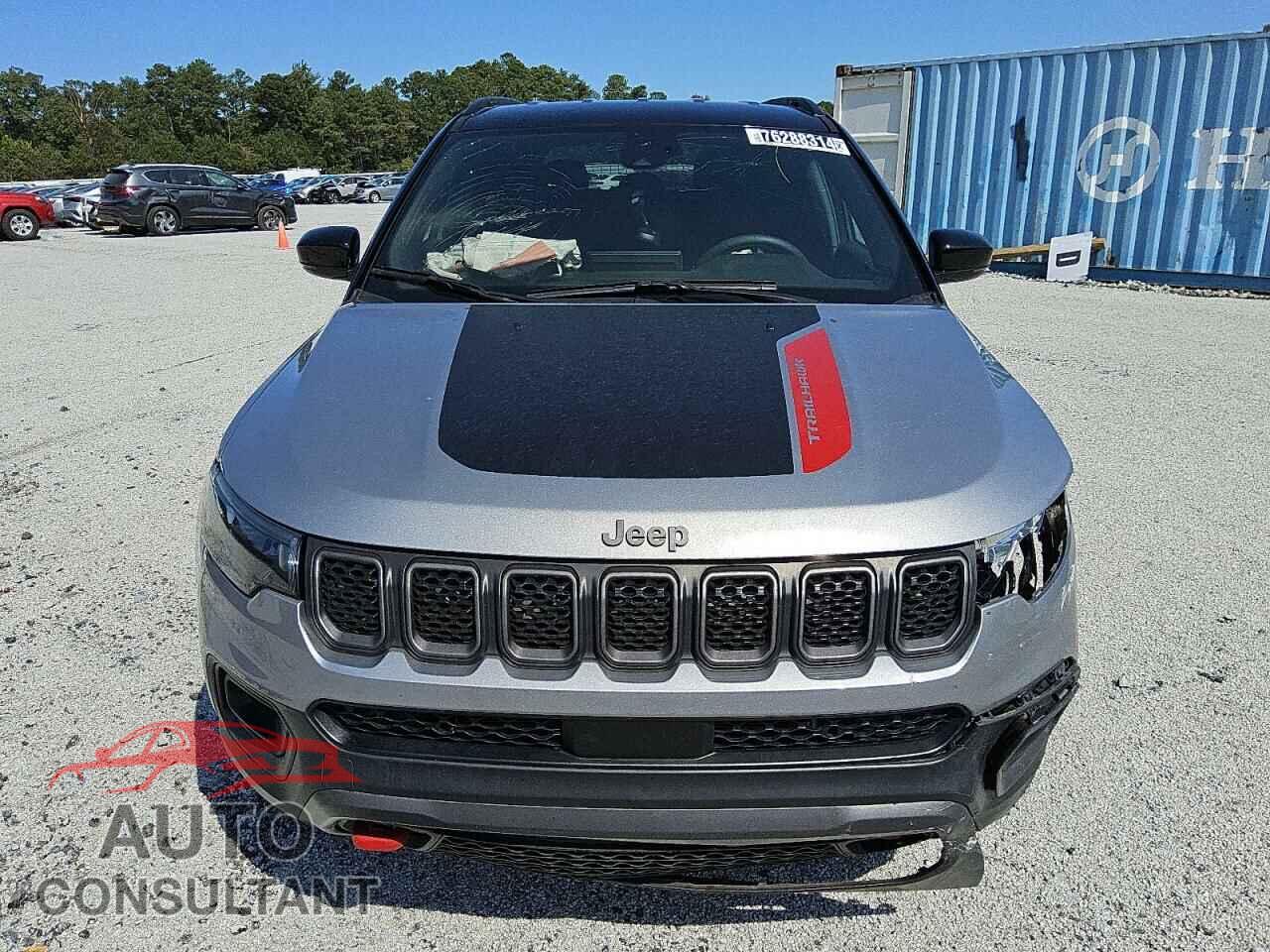 JEEP COMPASS 2023 - 3C4NJDDN6PT523536
