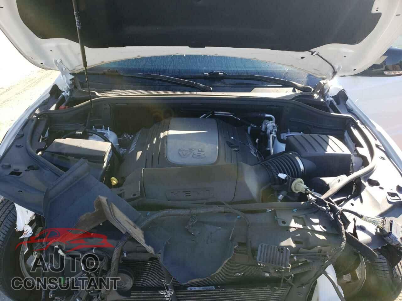 DODGE DURANGO 2023 - 1C4SDHCT8PC557538