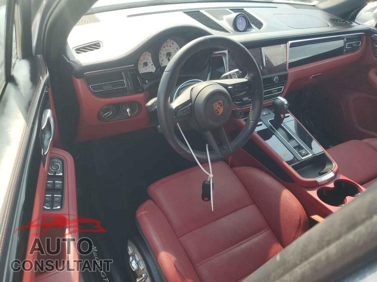 PORSCHE MACAN 2023 - WP1AF2A53PLB56470