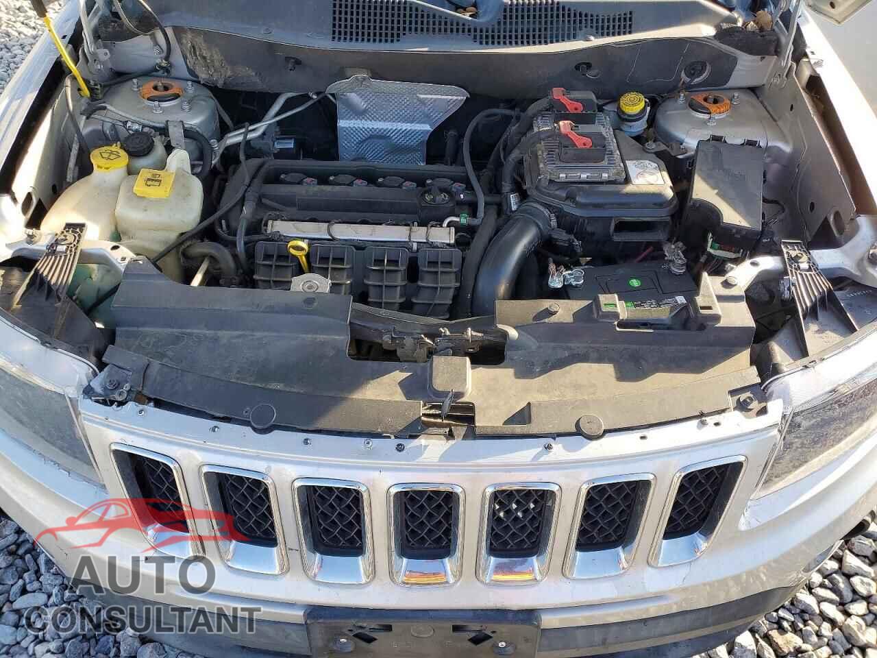 JEEP COMPASS 2014 - 1C4NJCBA9ED523639
