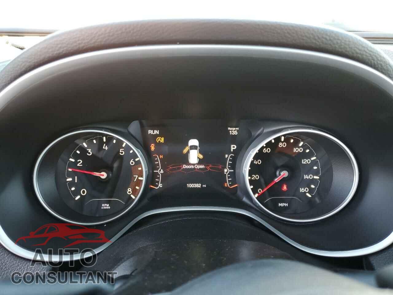 JEEP COMPASS 2019 - 3C4NJCBB7KT679502