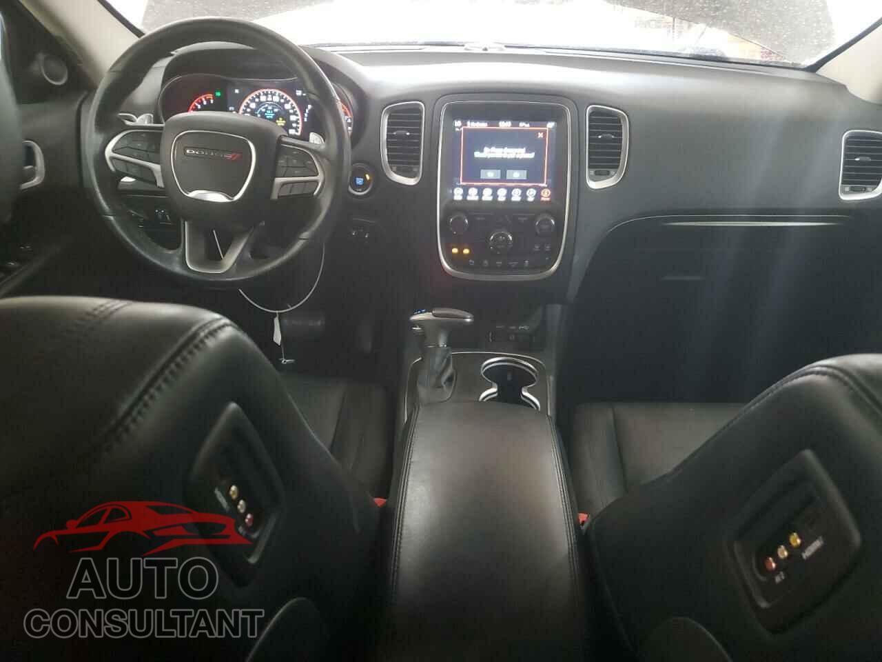 DODGE DURANGO 2019 - 1C4RDJEG5KC692054