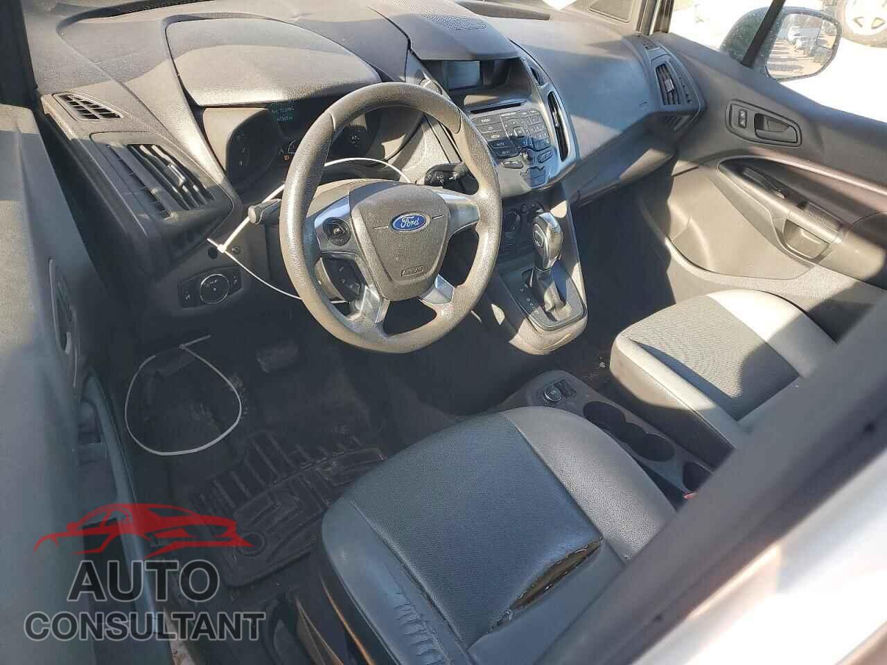 FORD TRANSIT 2016 - NM0LS7E77G1243425