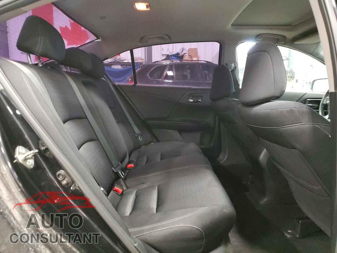 HONDA ACCORD 2015 - 1HGCR2F59FA800950