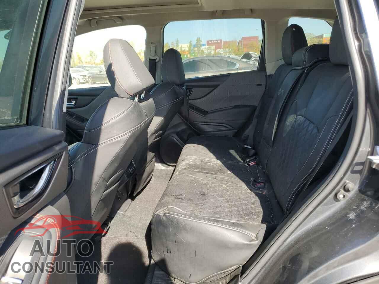 SUBARU FORESTER 2023 - JF2SKAJC8PH508165