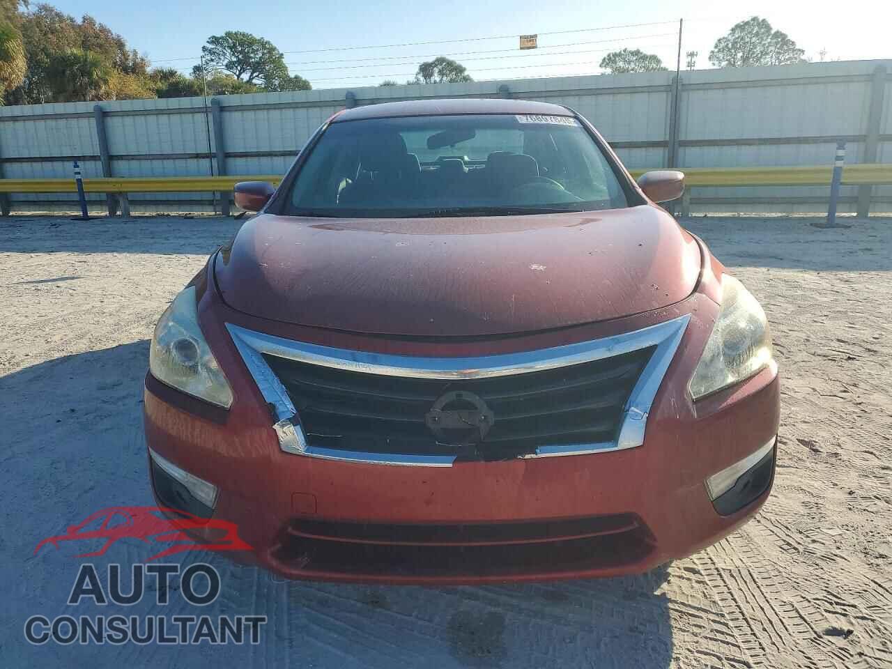 NISSAN ALTIMA 2015 - 1N4AL3AP1FC219006