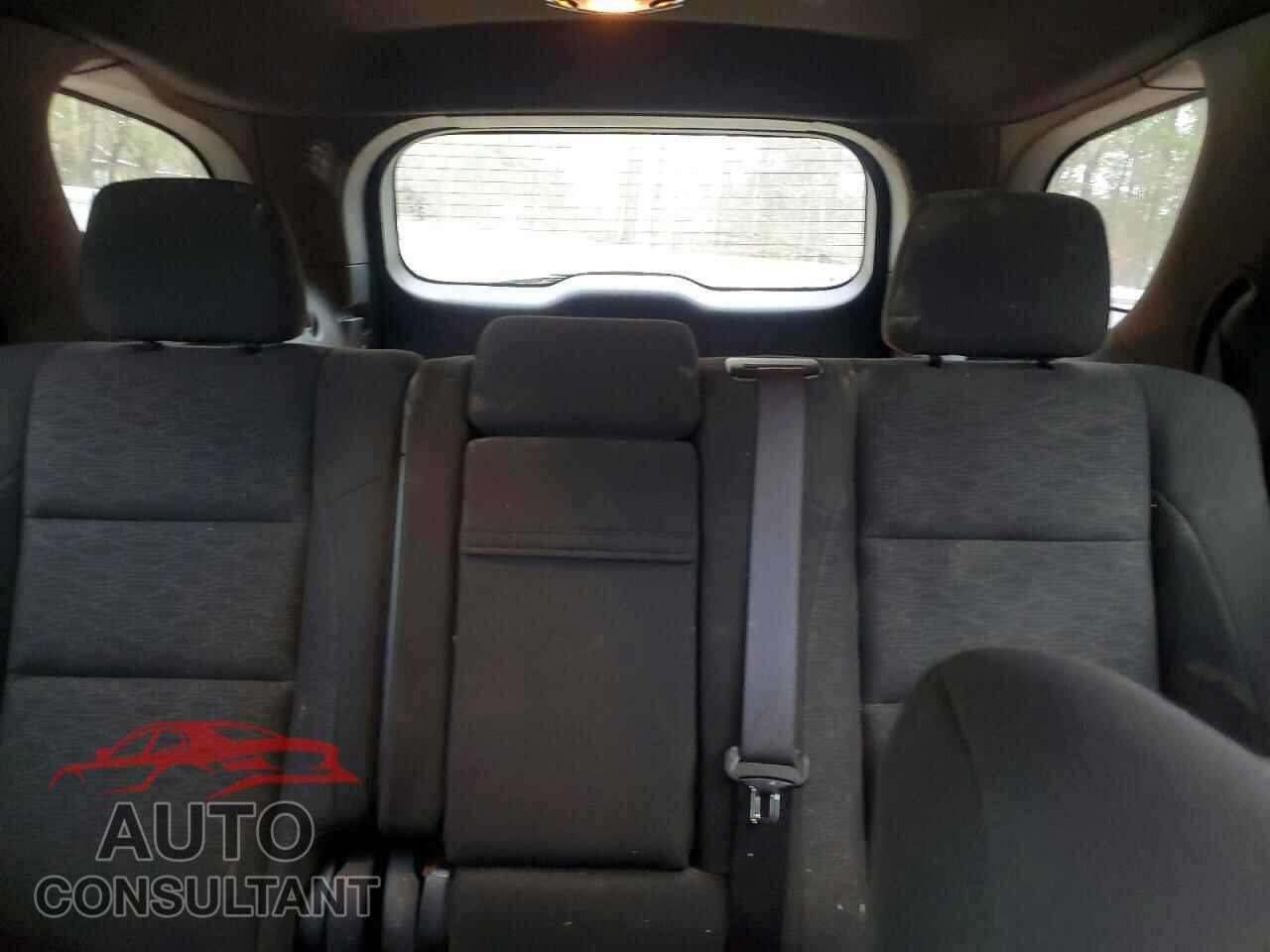 DODGE DURANGO 2023 - 1C4RDHAG1PC670218