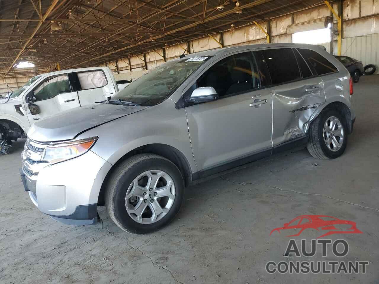 FORD EDGE 2014 - 2FMDK3JCXEBB39656