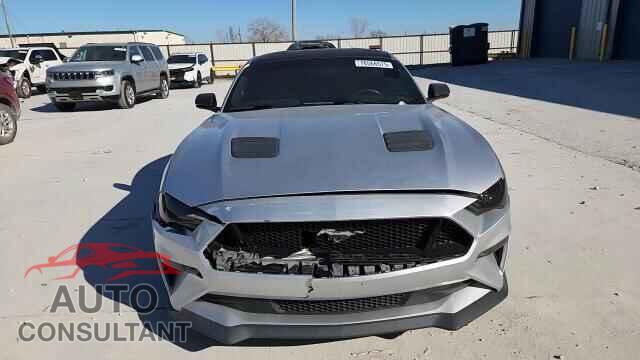 FORD MUSTANG 2019 - 1FA6P8CF4K5118570