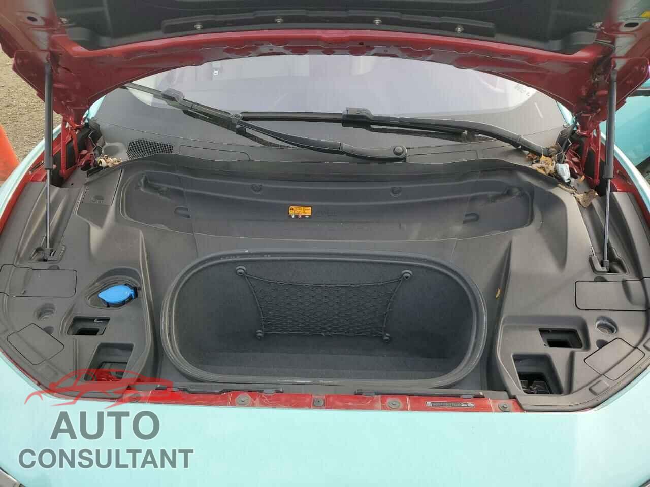 JAGUAR I-PACE 2019 - SADHD2S13K1F76694