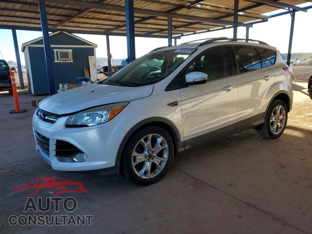 FORD ESCAPE 2013 - 1FMCU0H99DUD24207