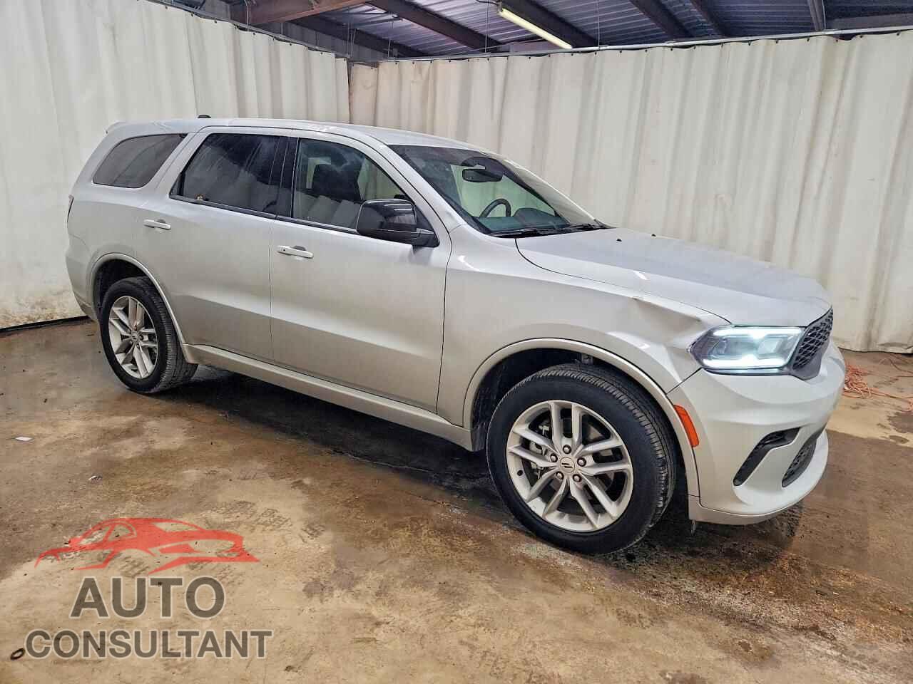 DODGE DURANGO 2025 - 1C4RDJDG8SC541825
