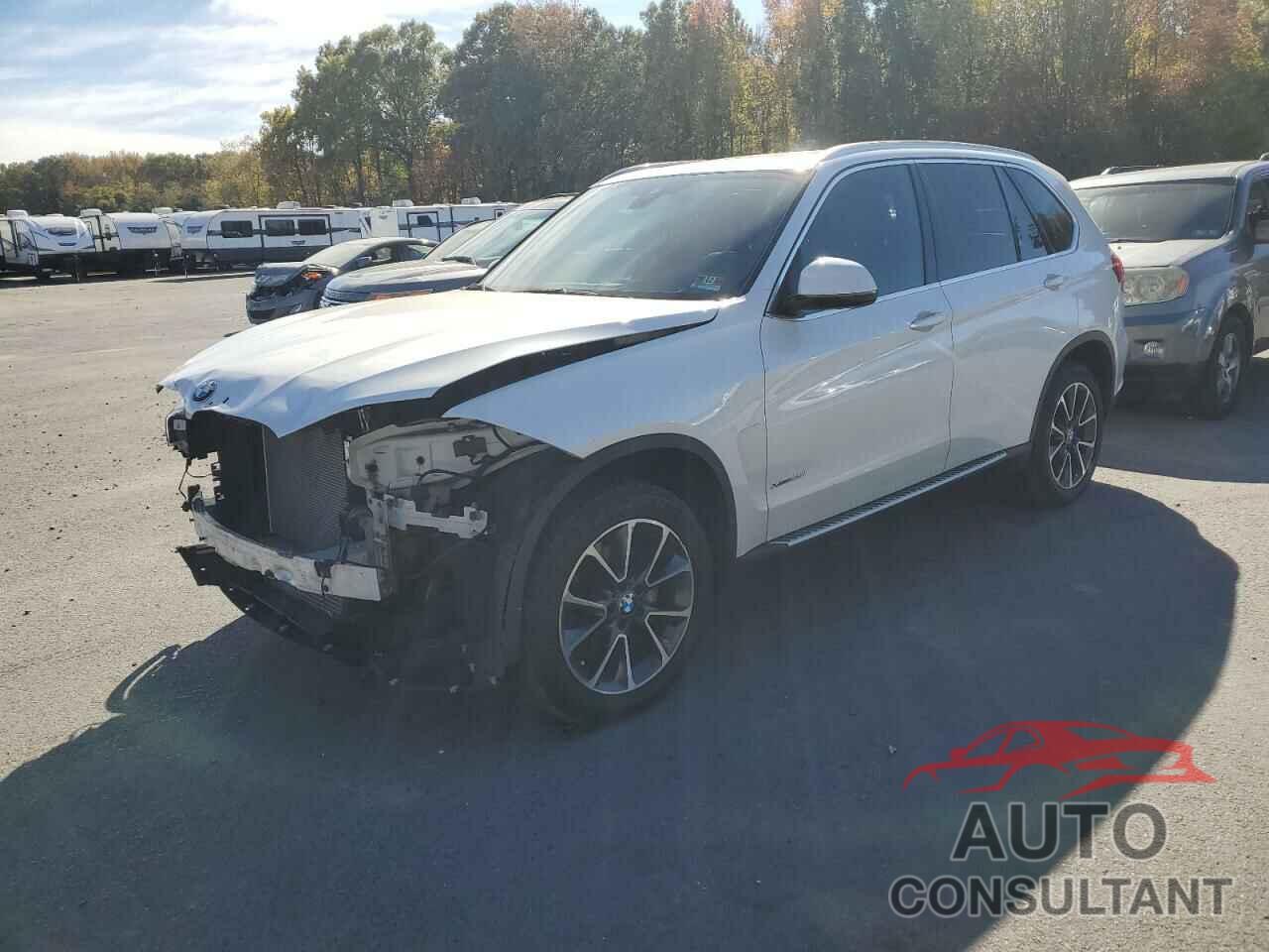 BMW X5 2017 - 5UXKR0C5XH0U53798