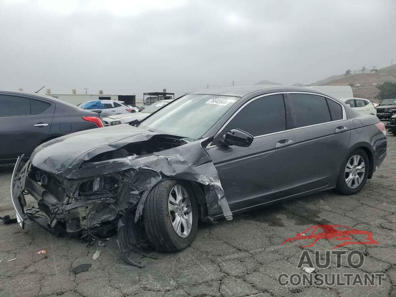HONDA ACCORD 2009 - 1HGCP26469A050652