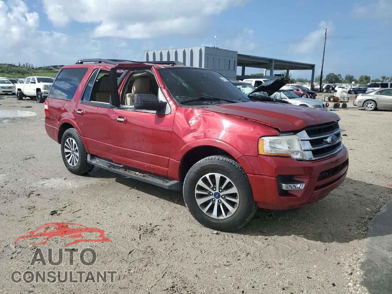 FORD EXPEDITION 2017 - 1FMJU1HT3HEA67828