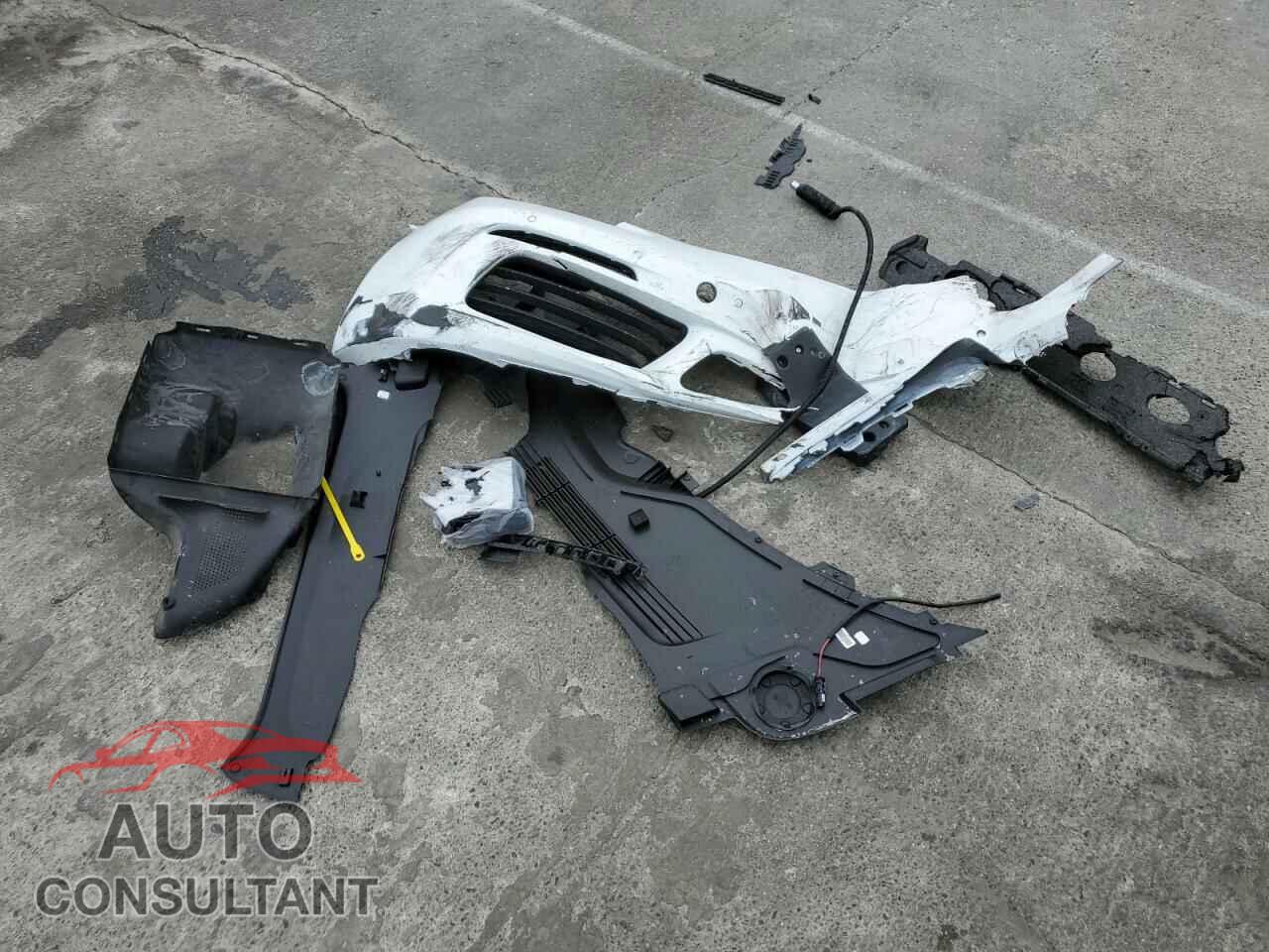 PORSCHE BOXSTER 2019 - WP0CA2A80KS211040