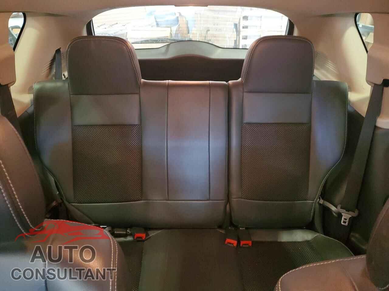 JEEP COMPASS 2014 - 1C4NJDEB8ED863326