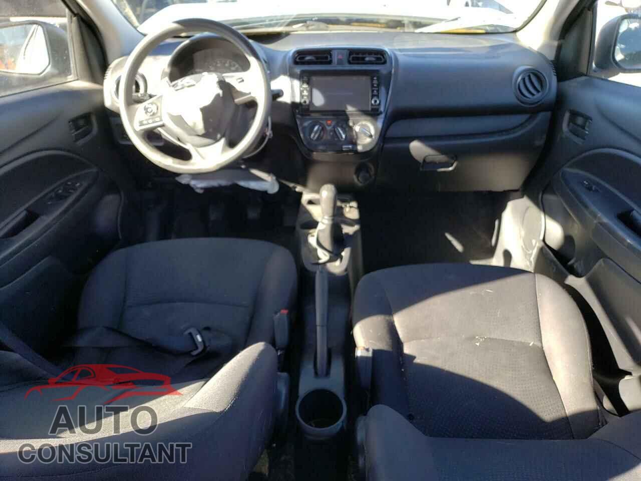 MITSUBISHI MIRAGE 2019 - ML32F3FJ3KHF00513