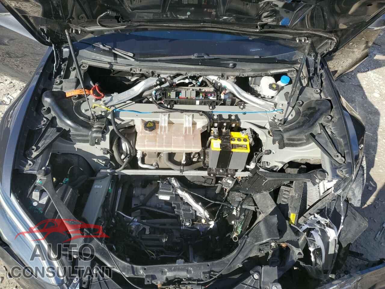TESLA MODEL S 2016 - 5YJSA1E44GF177508