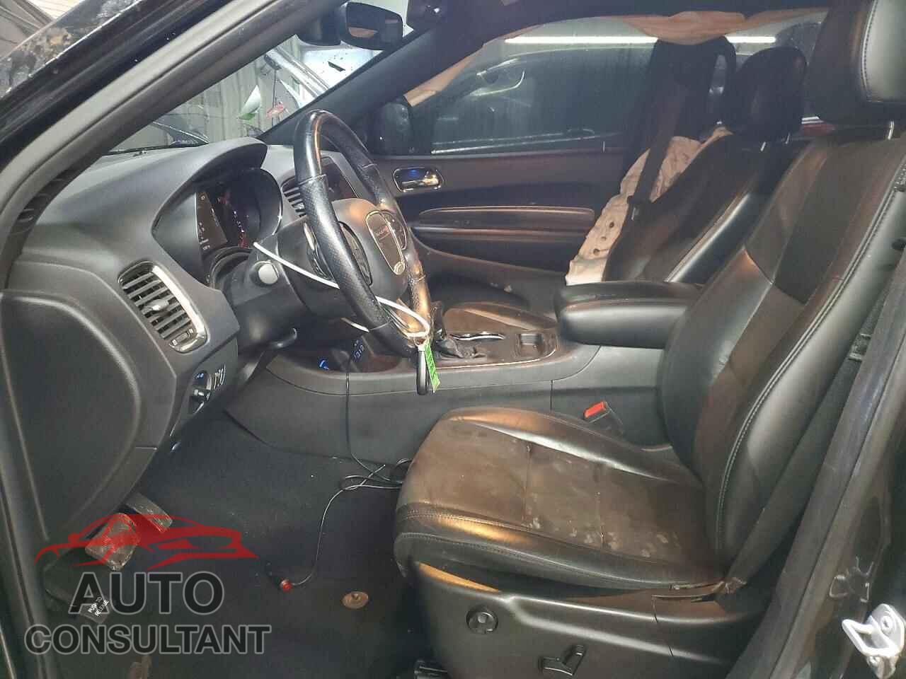 DODGE DURANGO 2020 - 1C4RDJDG2LC230232
