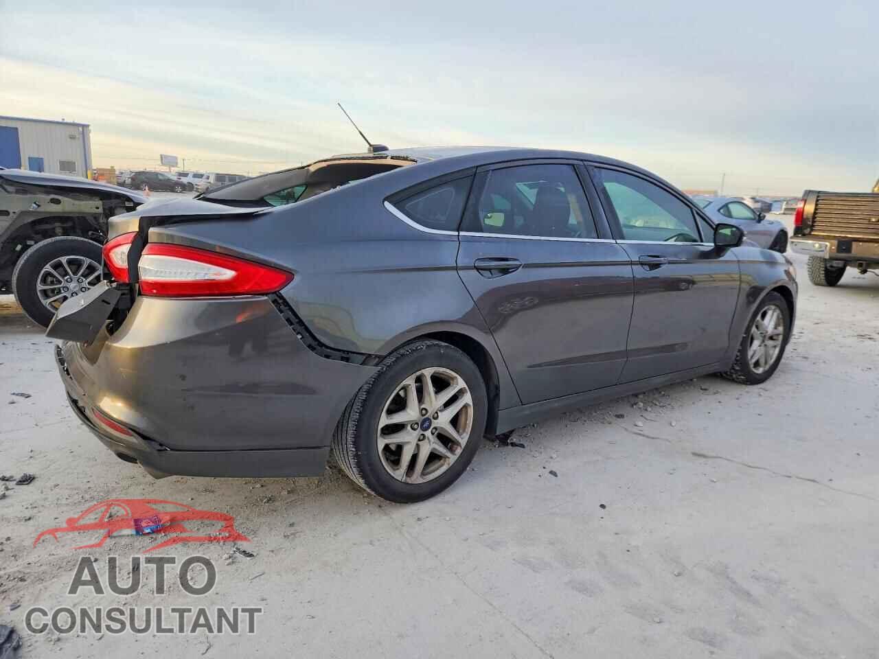 FORD FUSION 2016 - 3FA6P0H79GR307044