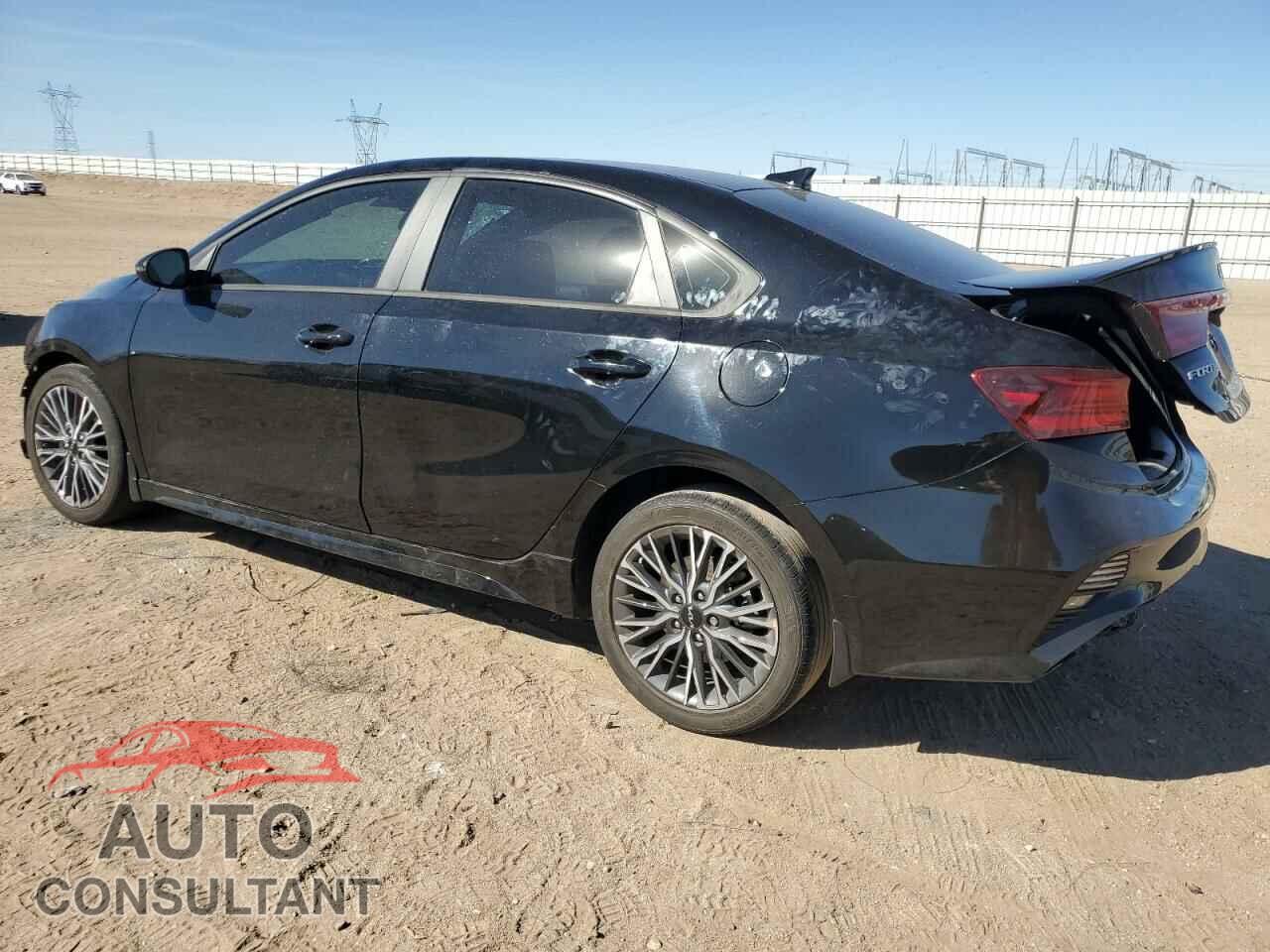KIA FORTE 2023 - 3KPF54AD0PE648007