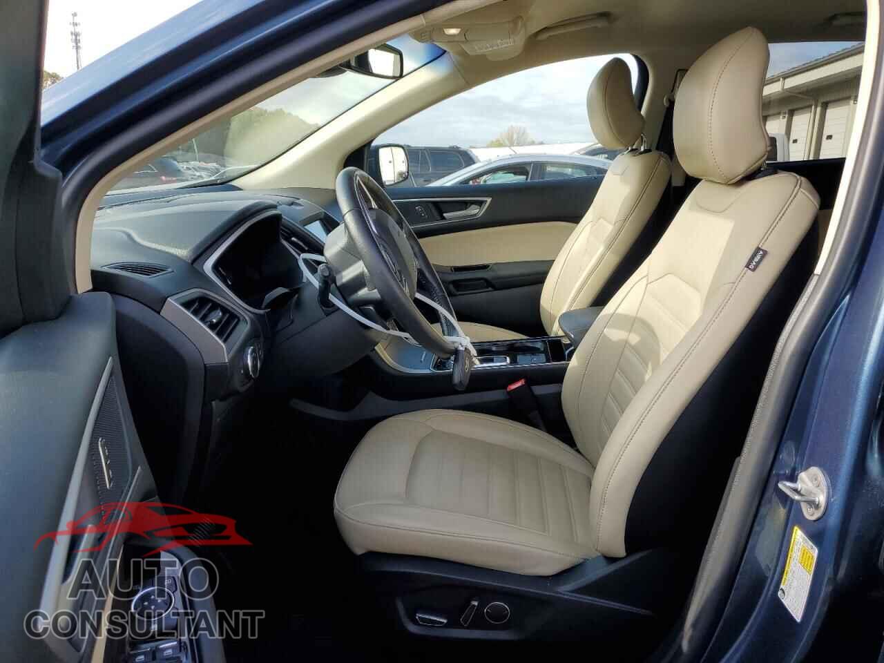 FORD EDGE 2019 - 2FMPK4J90KBC67746