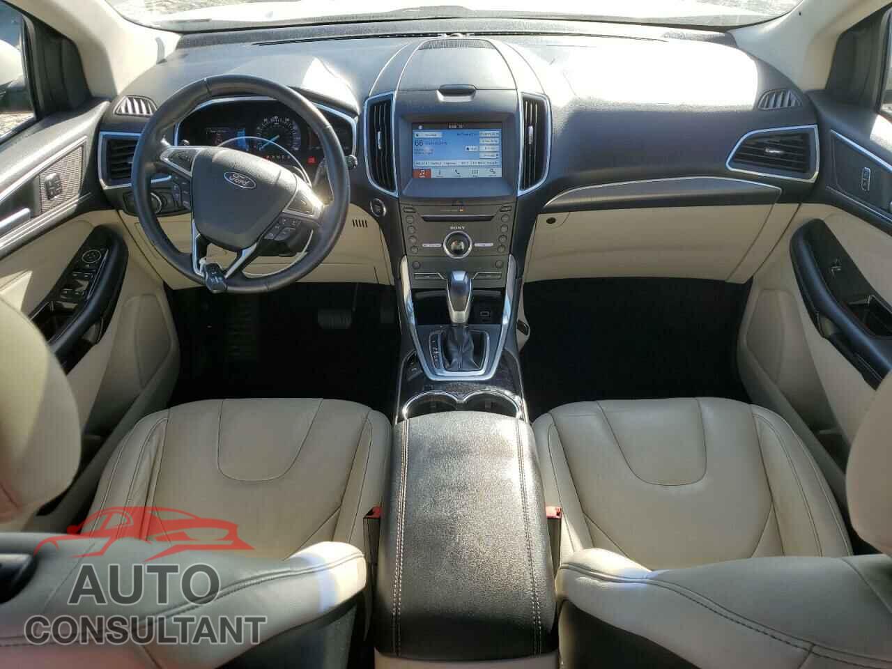 FORD EDGE 2016 - 2FMPK3K93GBB99619