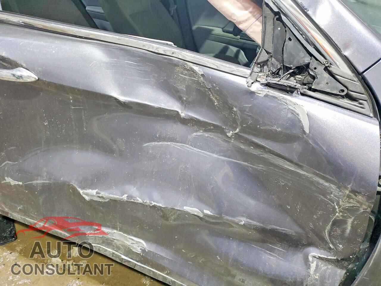 HONDA ACCORD 2015 - 1HGCR2F33FA193667