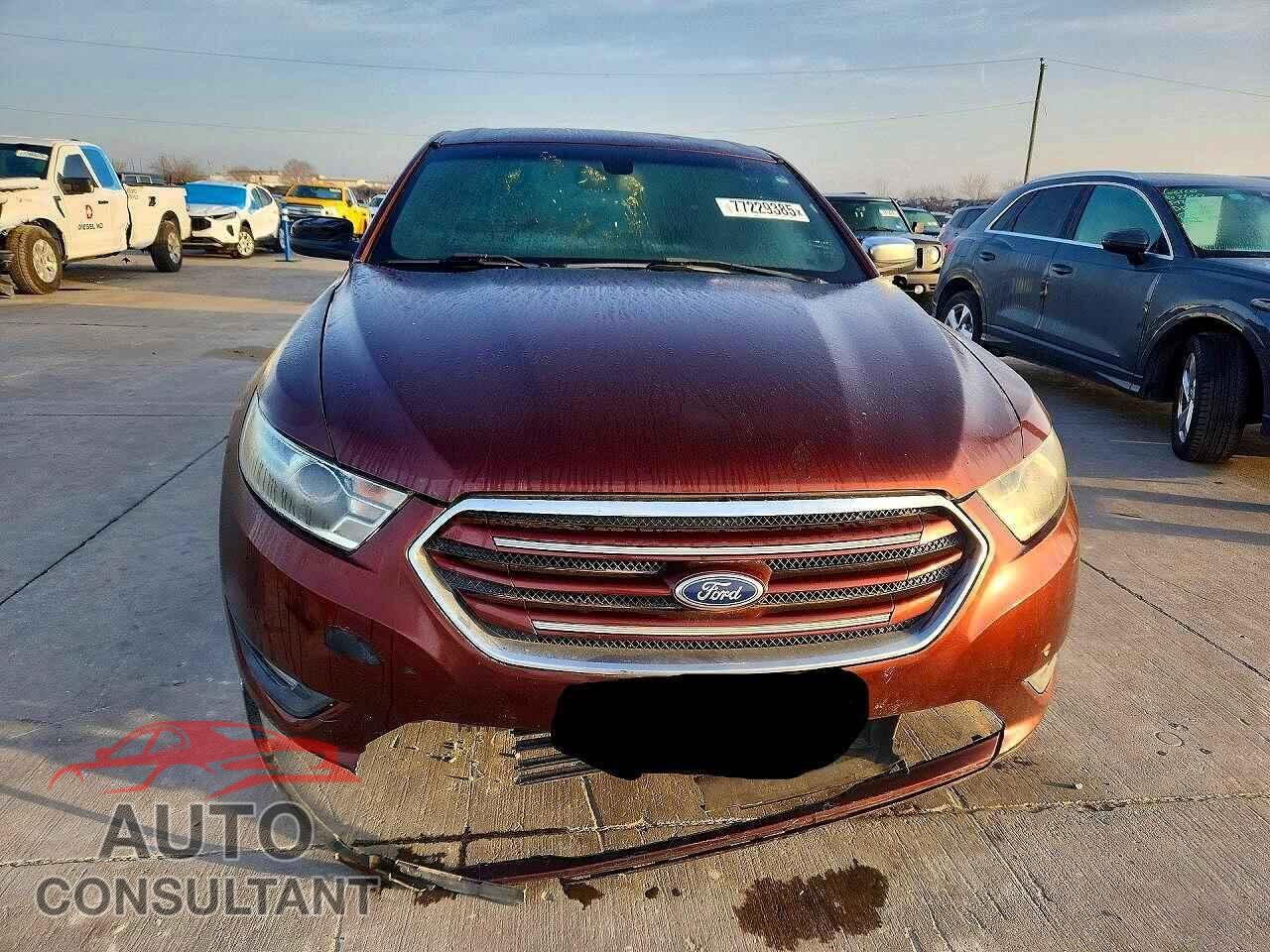 FORD TAURUS 2015 - 1FAHP2F83FG170690