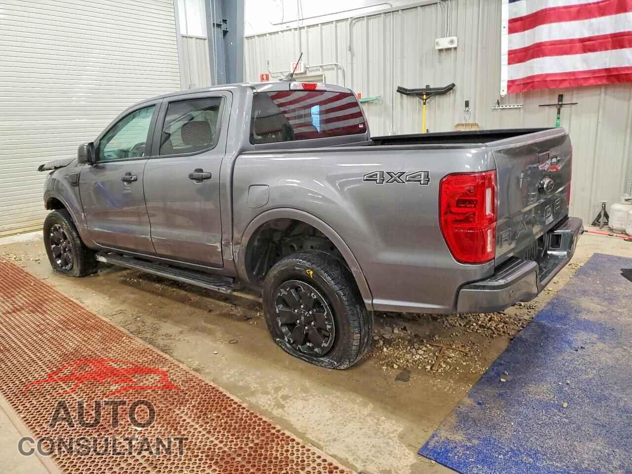 FORD RANGER 2021 - 1FTER4FH4MLD02749