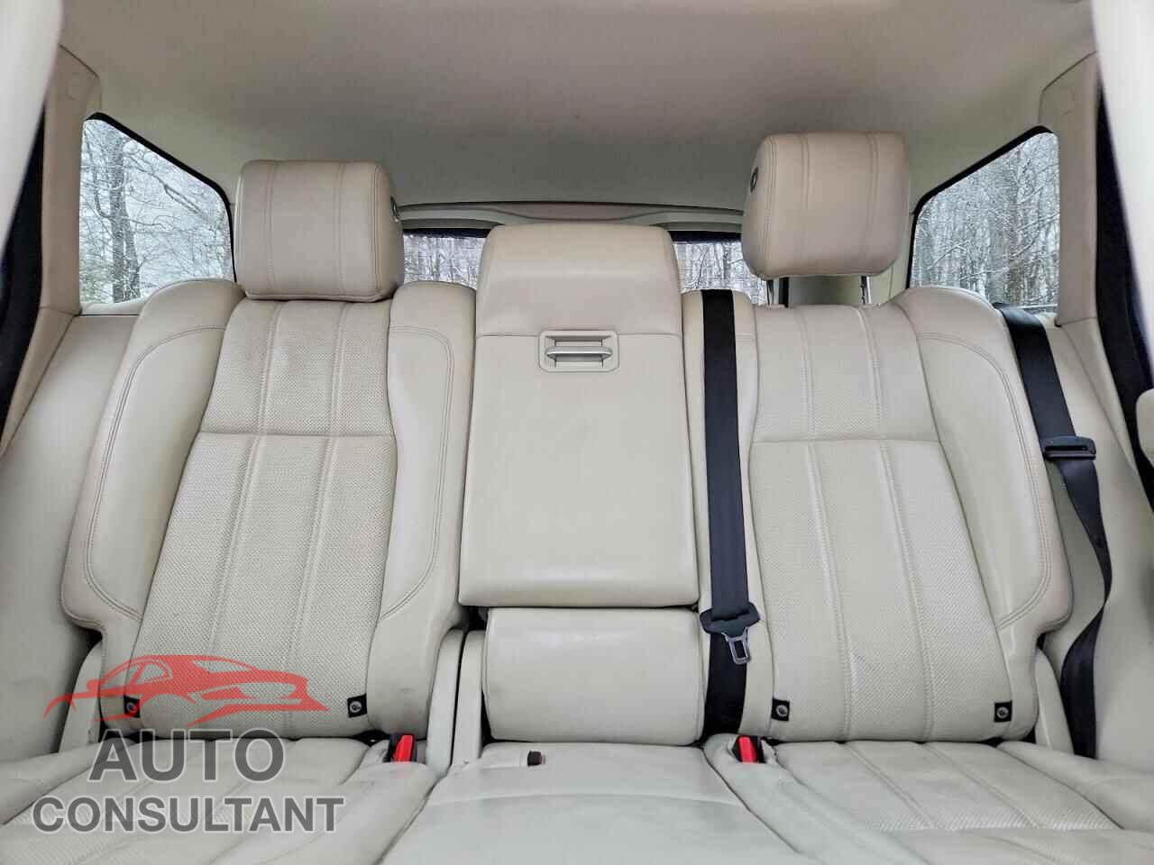 LAND ROVER RANGEROVER 2015 - SALGS2VF2FA240163