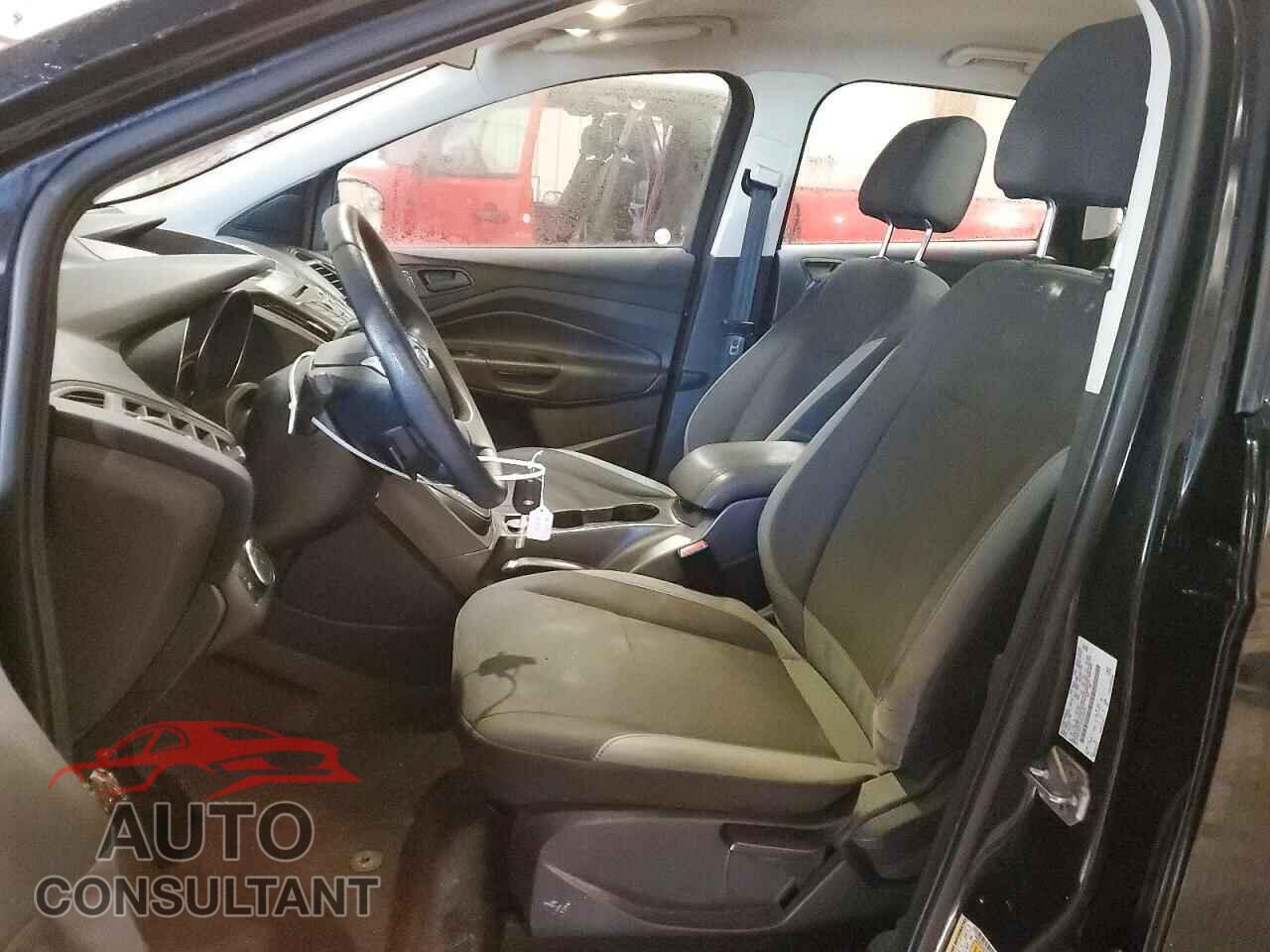 FORD ESCAPE 2016 - 1FMCU0F72GUC59514