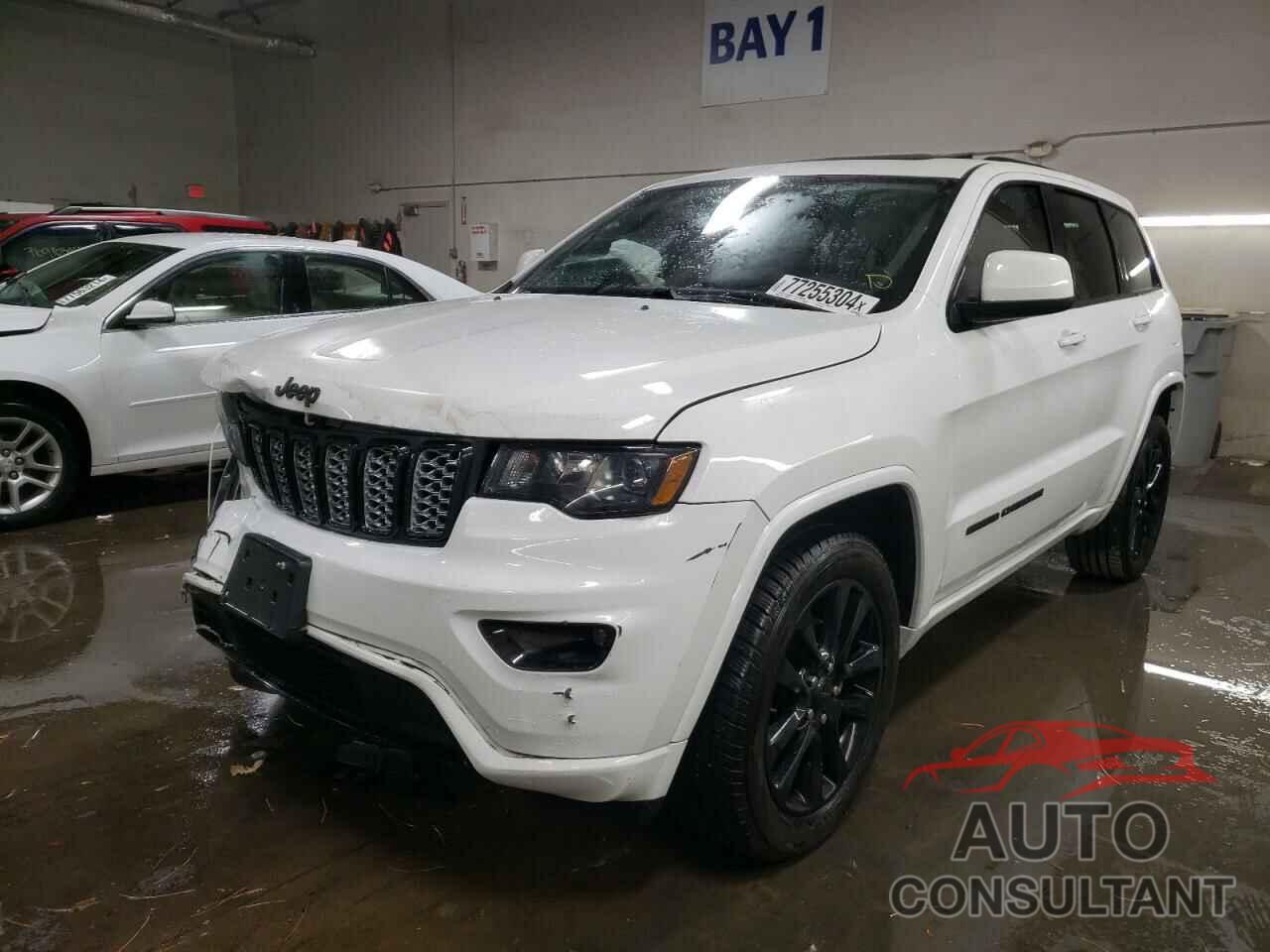JEEP GRAND CHER 2019 - 1C4RJFAG9KC625484