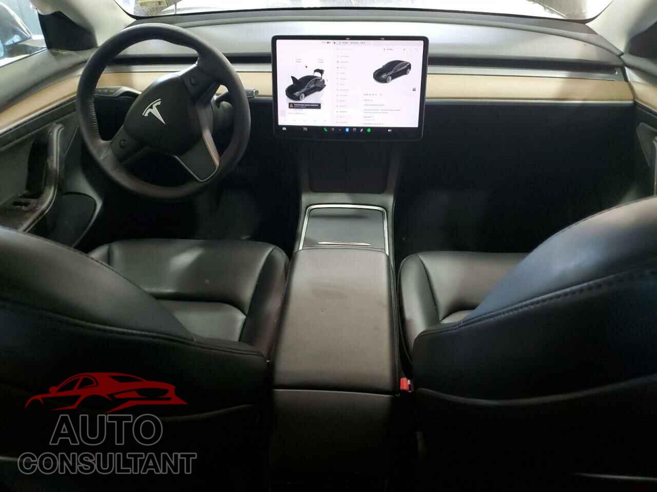 TESLA MODEL 3 2023 - 5YJ3E1EA8PF434958