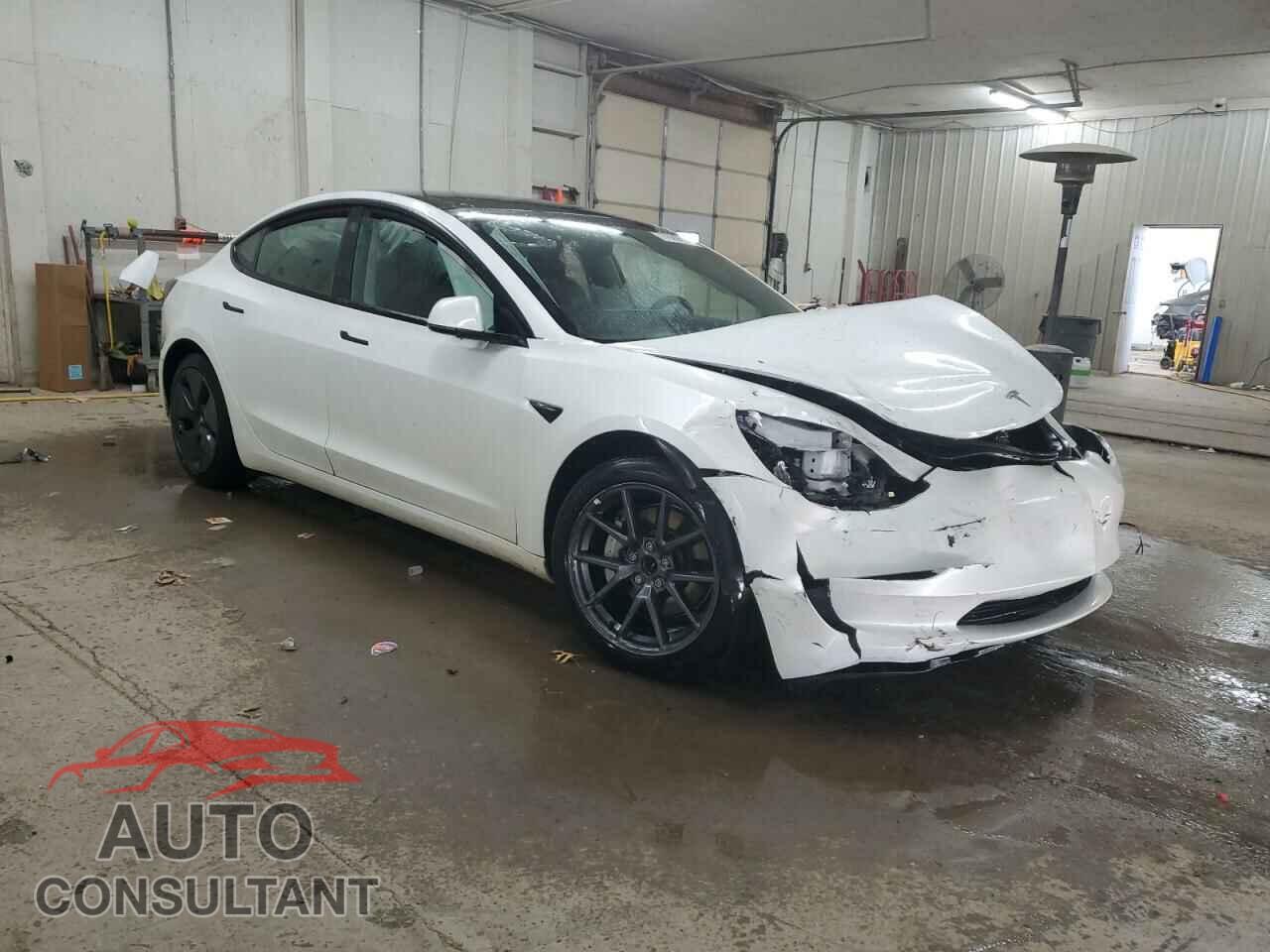 TESLA MODEL 3 2023 - 5YJ3E1EA9PF505147