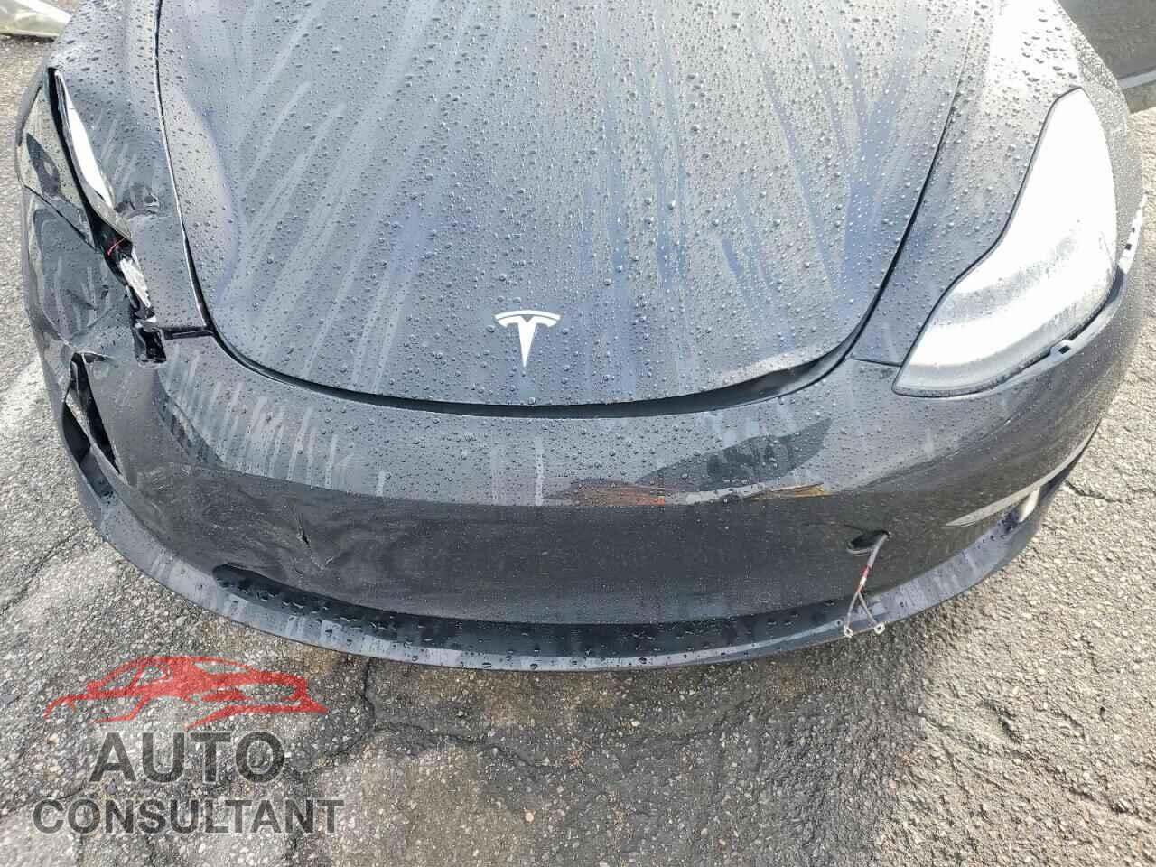 TESLA MODEL 3 2018 - 5YJ3E1EB2JF112476