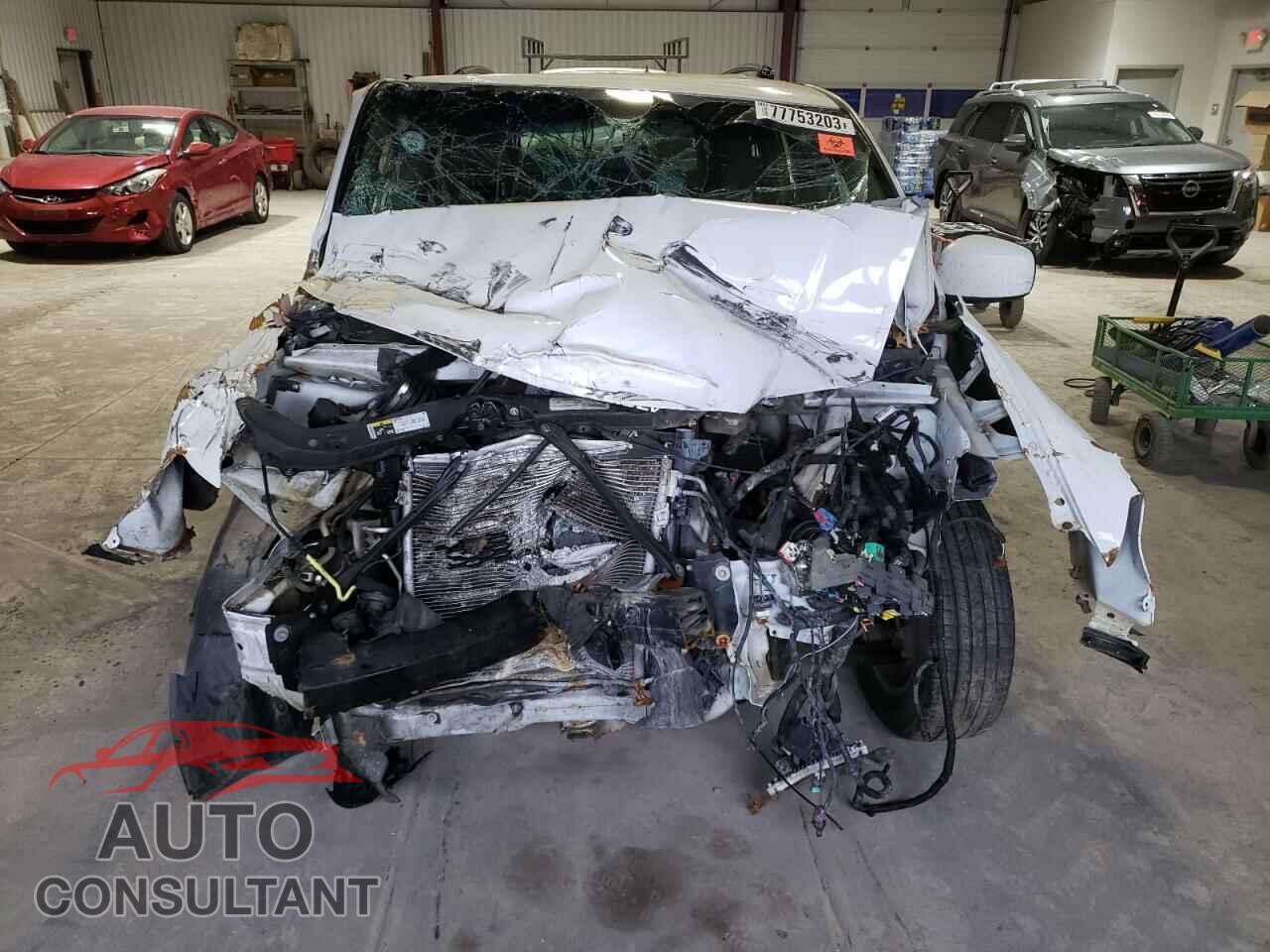 DODGE CARAVAN 2015 - 2C4RDGCG7FR576860