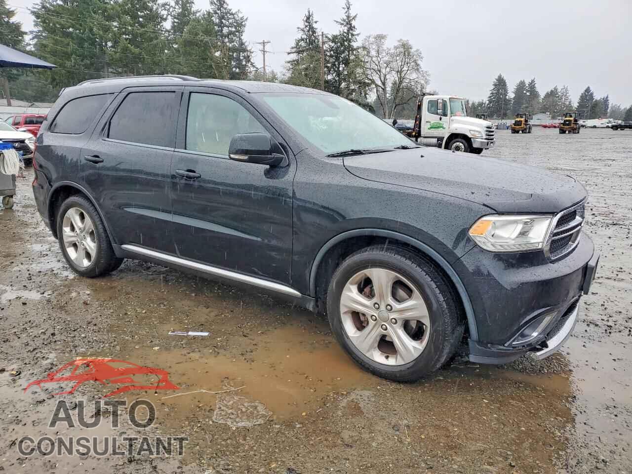 DODGE DURANGO 2015 - 1C4RDHDG6FC111838