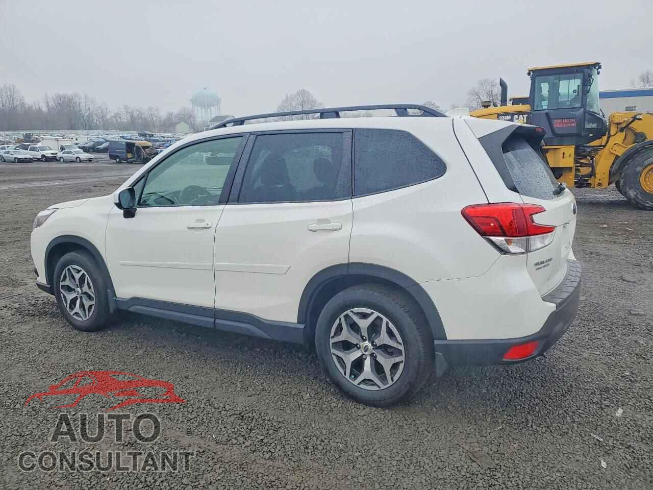 SUBARU FORESTER 2023 - JF2SKAEC9PH548992