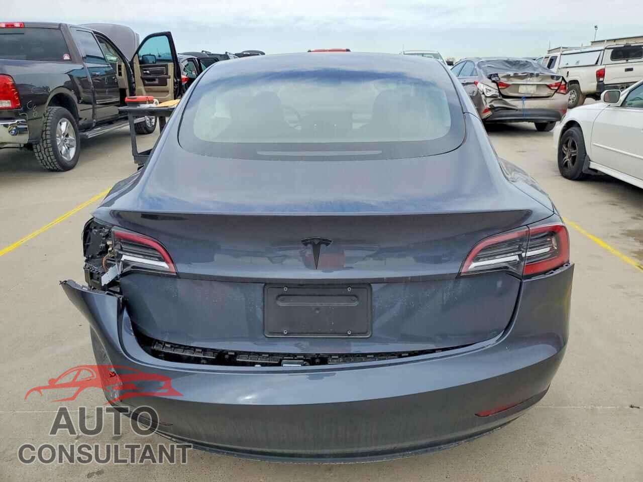 TESLA MODEL 3 2023 - 5YJ3E1EA4PF575221