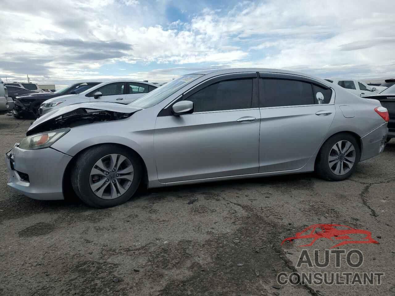 HONDA ACCORD 2015 - 1HGCR2E30FA047194