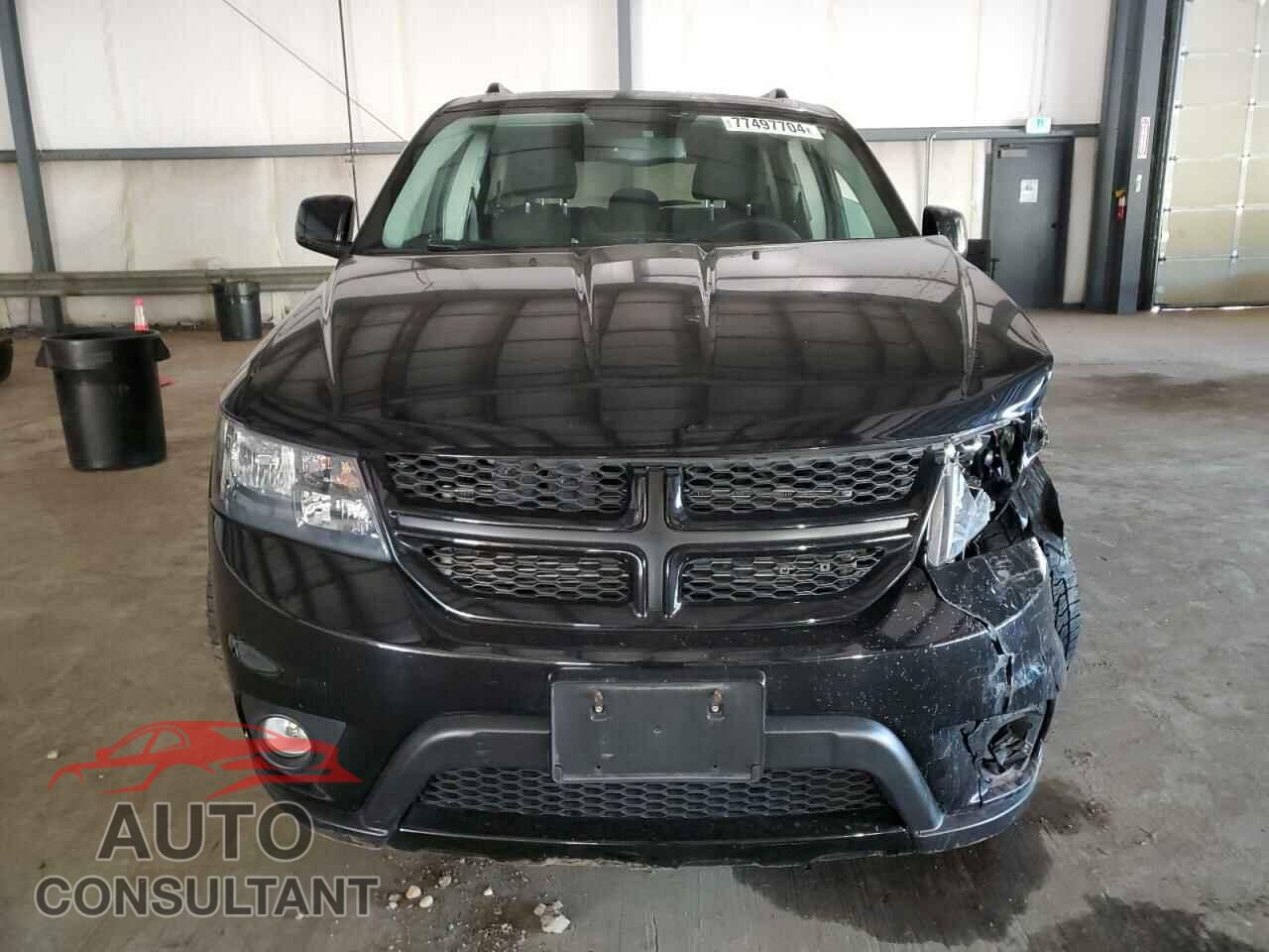 DODGE JOURNEY 2017 - 3C4PDCBB0HT501892