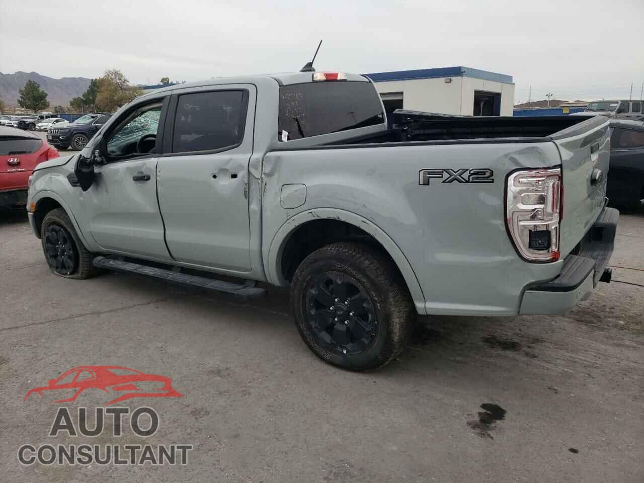 FORD RANGER 2023 - 1FTER4EH2PLE16352